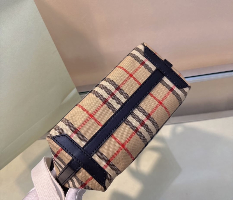 Burberry Shopping Bags